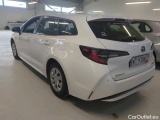  Toyota  Corolla Toyota  1.8 Hybrid 122KM Active e-CVT 5d #8