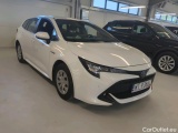  Toyota  Corolla Toyota  1.8 Hybrid 122KM Active e-CVT 5d #17