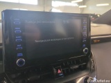  Toyota  Corolla Toyota  1.8 Hybrid 122KM Active e-CVT 5d #20