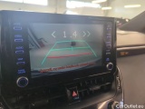  Toyota  Corolla Toyota  1.8 Hybrid 122KM Active e-CVT 5d #18