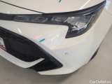  Toyota  Corolla Toyota  1.8 Hybrid 122KM Active e-CVT 5d #33