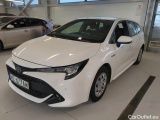 Toyota  Corolla Toyota  1.8 Hybrid 122KM Active e-CVT 5d 