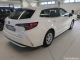 Toyota  Corolla Toyota  1.8 Hybrid 122KM Active e-CVT 5d #2