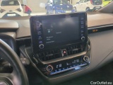  Toyota  Corolla Toyota  1.8 Hybrid 122KM Active e-CVT 5d #10