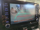  Toyota  Corolla Toyota  1.8 Hybrid 122KM Active e-CVT 5d #9
