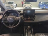  Toyota  Corolla Toyota  1.8 Hybrid 122KM Active e-CVT 5d #14