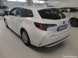  Toyota  Corolla Toyota  1.8 Hybrid 122KM Active e-CVT 5d #17