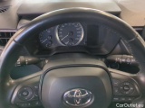  Toyota  Corolla Toyota  1.8 Hybrid 122KM Active e-CVT 5d #39