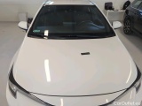  Toyota  Corolla Toyota  1.8 Hybrid 122KM Active e-CVT 5d #55