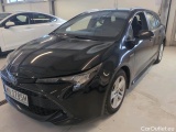  Toyota  Corolla Toyota  1.8 Hybrid 122KM Comfort e-CVT 5d 