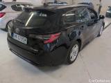  Toyota  Corolla Toyota  1.8 Hybrid 122KM Comfort e-CVT 5d #2