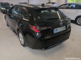  Toyota  Corolla Toyota  1.8 Hybrid 122KM Comfort e-CVT 5d #6