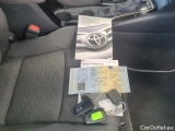  Toyota  Corolla Toyota  1.8 Hybrid 122KM Comfort e-CVT 5d #3
