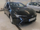  Toyota  Corolla Toyota  1.8 Hybrid 122KM Comfort e-CVT 5d #11