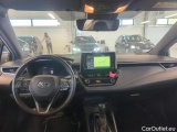  Toyota  Corolla Toyota  1.8 Hybrid 122KM Comfort e-CVT 5d #18