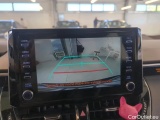  Toyota  Corolla Toyota  1.8 Hybrid 122KM Comfort e-CVT 5d #17