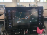  Toyota  Corolla Toyota  1.8 Hybrid 122KM Comfort e-CVT 5d #16