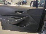  Toyota  Corolla Toyota  1.8 Hybrid 122KM Comfort e-CVT 5d #43