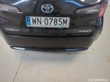  Toyota  Corolla Toyota  1.8 Hybrid 122KM Comfort e-CVT 5d #83