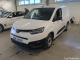  Toyota  Proace Toyota  City 1.2 D-4T 110KM std Furgon Active 4d 