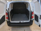  Toyota  Proace Toyota  City 1.2 D-4T 110KM std Furgon Active 4d #9