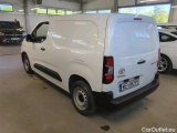  Toyota  Proace Toyota  City 1.2 D-4T 110KM std Furgon Active 4d #14