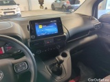  Toyota  Proace Toyota  City 1.2 D-4T 110KM std Furgon Active 4d #16