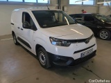  Toyota  Proace Toyota  City 1.2 D-4T 110KM std Furgon Active 4d #18