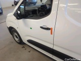  Toyota  Proace Toyota  City 1.2 D-4T 110KM std Furgon Active 4d #31