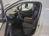  Toyota  Proace Toyota  City 2.3T 1.5D-4D 100KM long Furgon Active 4d #9