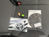  Toyota  Proace Toyota  City 2.3T 1.5D-4D 100KM long Furgon Active 4d #6