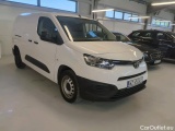  Toyota  Proace Toyota  City 2.3T 1.5D-4D 100KM long Furgon Active 4d #12