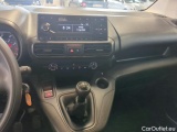  Toyota  Proace Toyota  City 2.3T 1.5D-4D 100KM long Furgon Active 4d #18