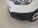  Toyota  Proace Toyota  City 2.3T 1.5D-4D 100KM long Furgon Active 4d #72