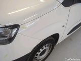  Toyota  Proace Toyota  City 2.3T 1.5D-4D 100KM long Furgon Active 4d #79