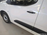  Toyota  Proace Toyota  City 2.3T 1.5D-4D 100KM long Furgon Active 4d #85