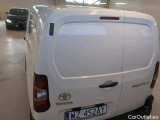  Toyota  Proace Toyota  City 2.3T 1.5D-4D 100KM long Furgon Active 4d #95