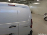  Toyota  Proace Toyota  City 2.3T 1.5D-4D 100KM long Furgon Active 4d #99