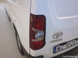  Toyota  Proace Toyota  City 2.3T 1.5D-4D 100KM long Furgon Active 4d #101