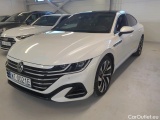  Volkswagen  Arteon Volkswagen  2.0 TSI 190KM DSG 7 R-Line 5d 