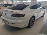  Volkswagen  Arteon Volkswagen  2.0 TSI 190KM DSG 7 R-Line 5d #2