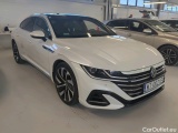  Volkswagen  Arteon Volkswagen  2.0 TSI 190KM DSG 7 R-Line 5d #15
