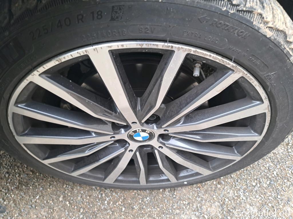  Bmw  Serie 2 BMW Série 2 Gran Coupé / 2019 / 4P / Berline 218I Business Design #5