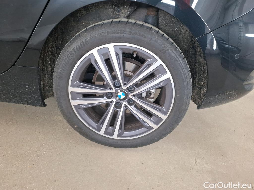  Bmw  Serie 1 BMW Série 1 / 2019 / 5P / Berline 116i Business Design #12