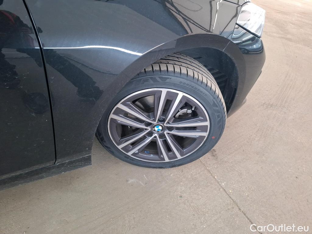  Bmw  Serie 1 BMW Série 1 / 2019 / 5P / Berline 116i Business Design #5