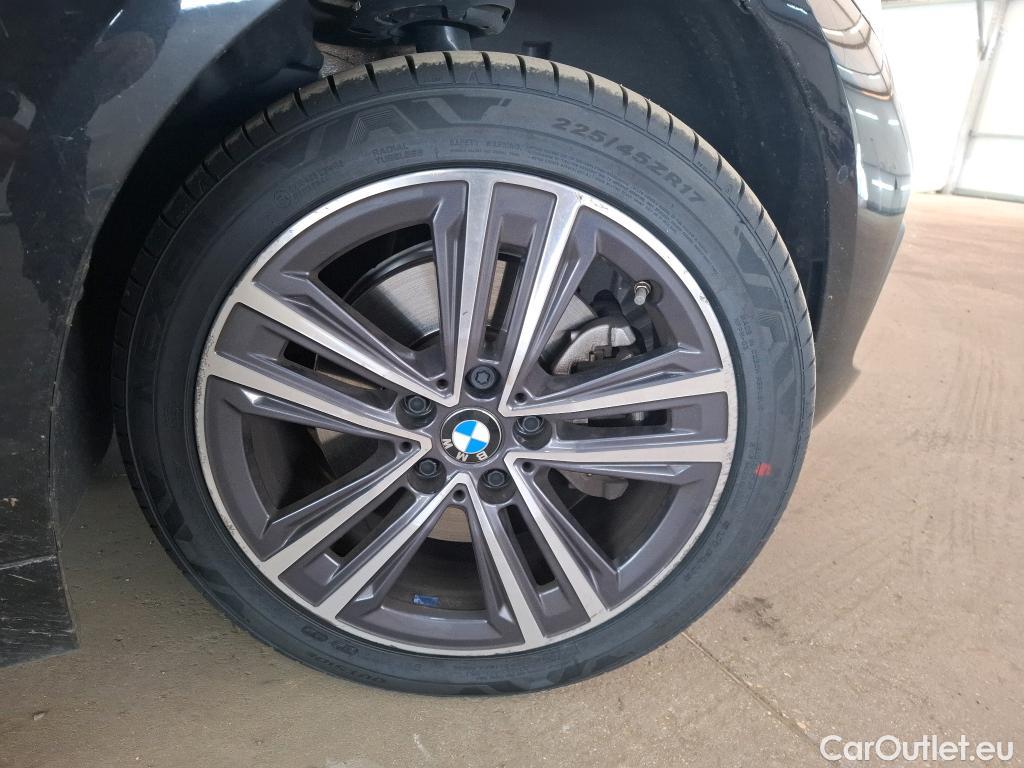  Bmw  Serie 1 BMW Série 1 / 2019 / 5P / Berline 116i Business Design #6