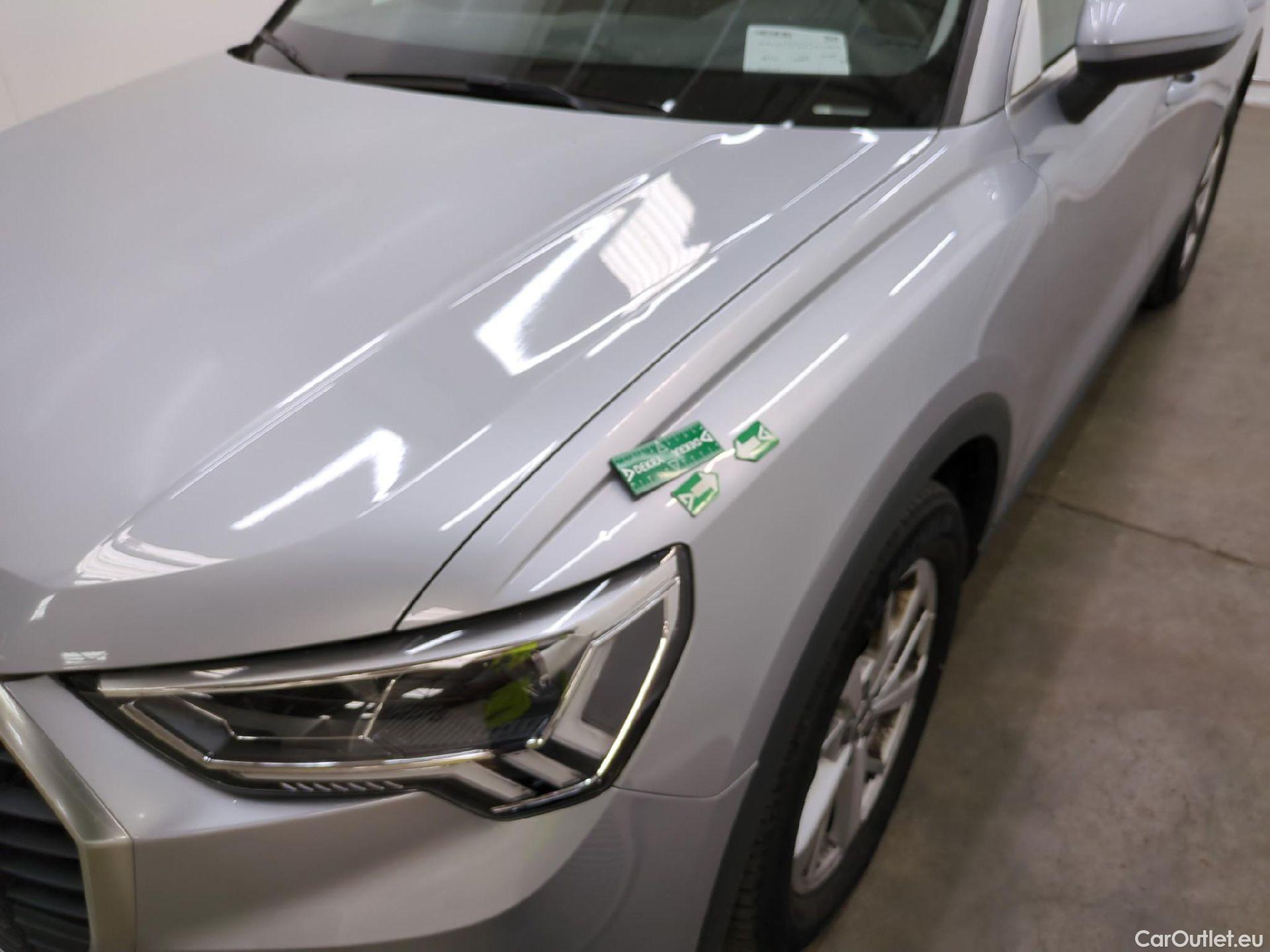  Audi  Q3  35 TDI Business Line 2.0 TDI 150CV BVA7 E6dT #37