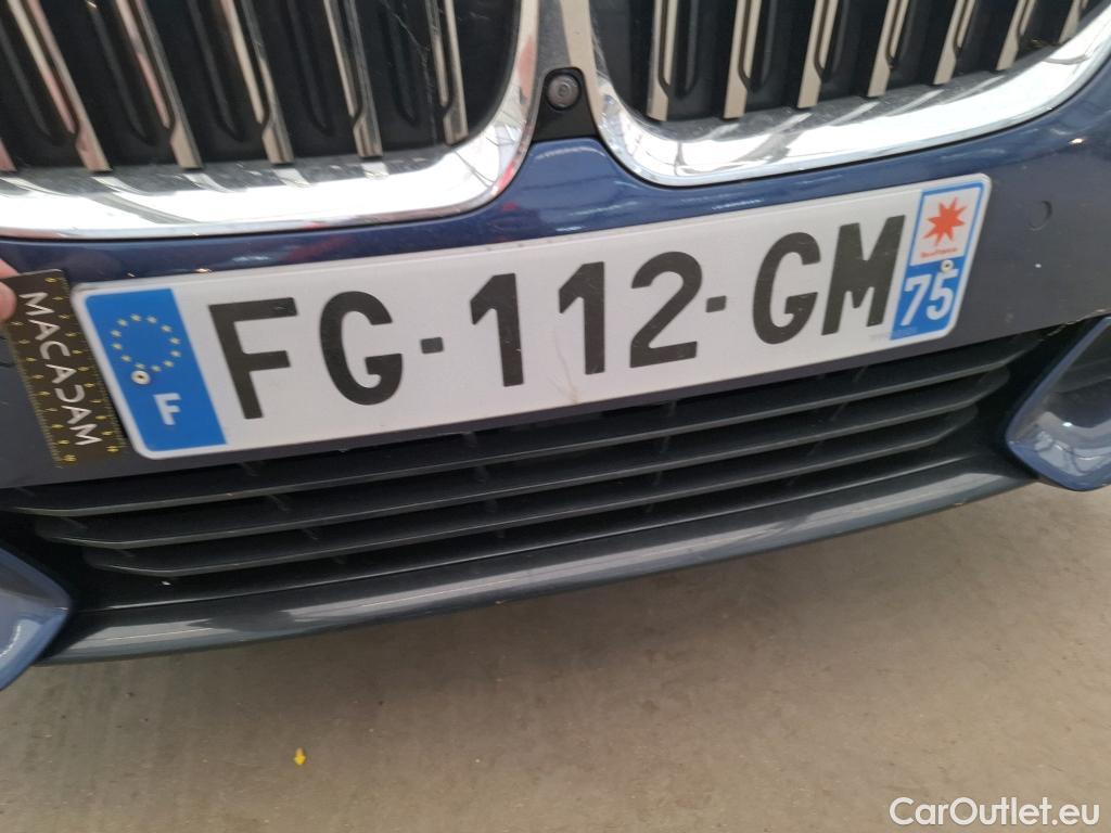  Bmw  Serie 3 BMW Série 3 Berline 4p Berline 330i 258ch Luxury BVA8 #57
