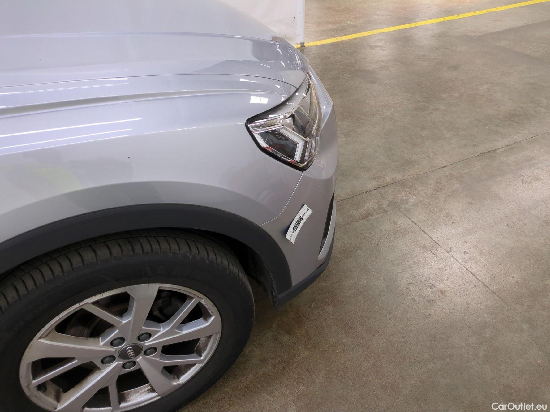  Audi  Q3  35 TDI Business Line 2.0 TDI 150CV BVA7 E6dT #35
