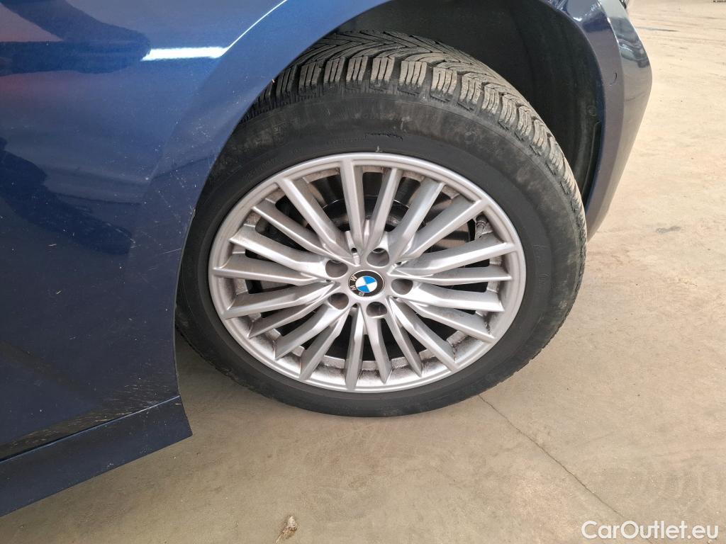  Bmw  Serie 3 BMW Série 3 Berline 4p Berline 330i 258ch Luxury BVA8 #50